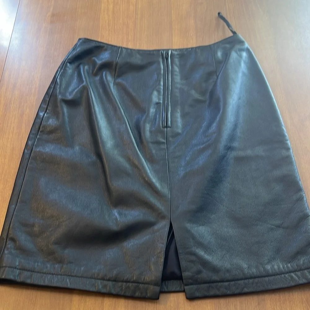 Wilsons Leather great 14